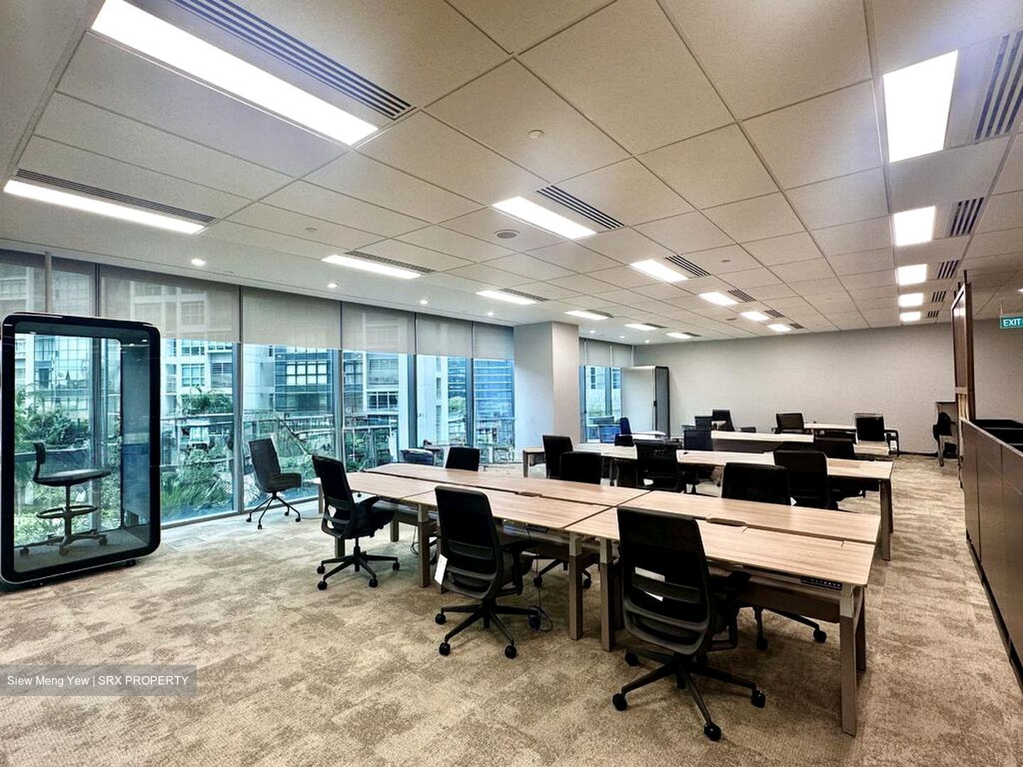Mapletree Anson (D2), Office #575686131